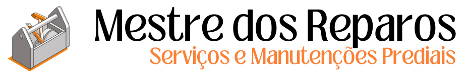 Clodoaldo Mestre dos Reparos Curitiba